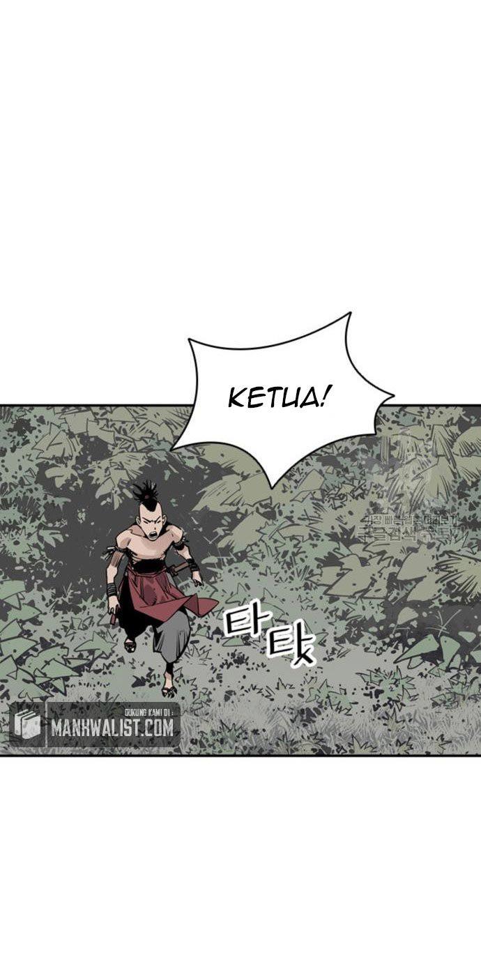 Death God Chapter 28