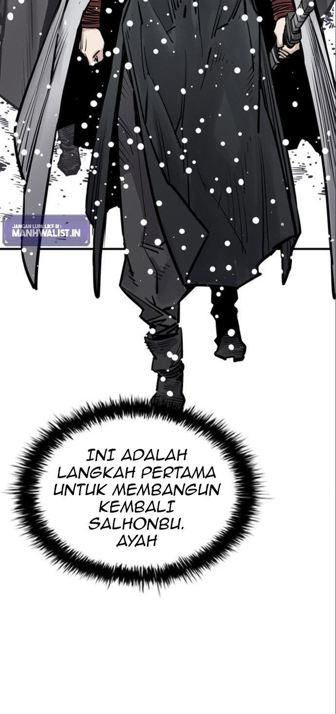 Death God Chapter 36