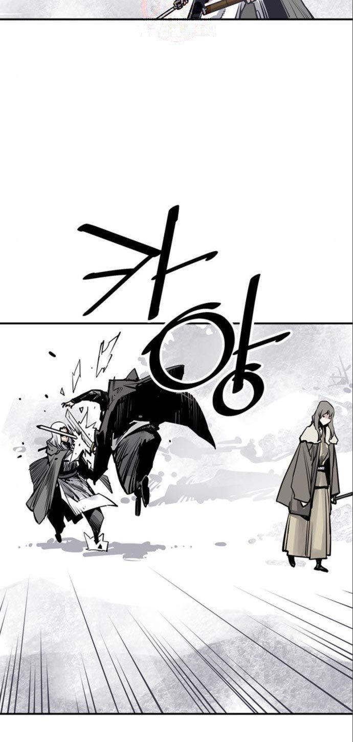 Death God Chapter 36