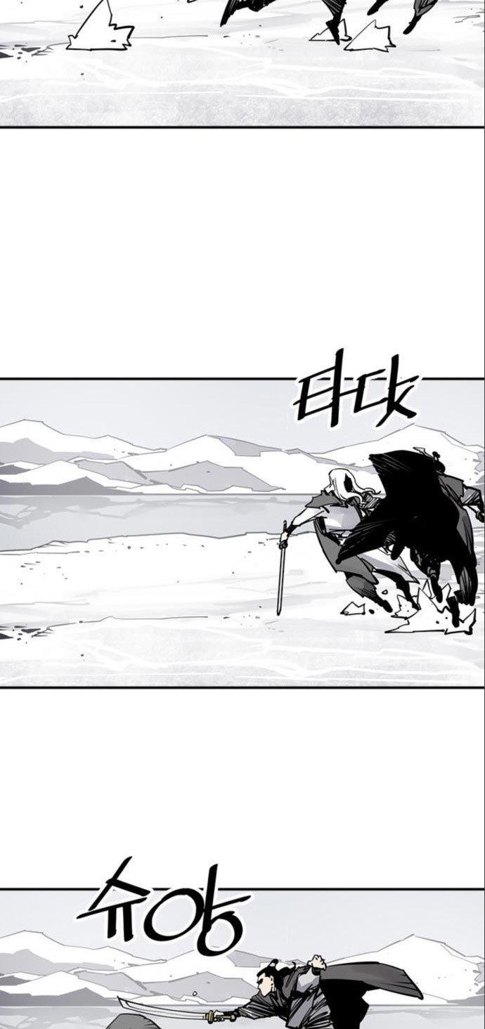 Death God Chapter 36