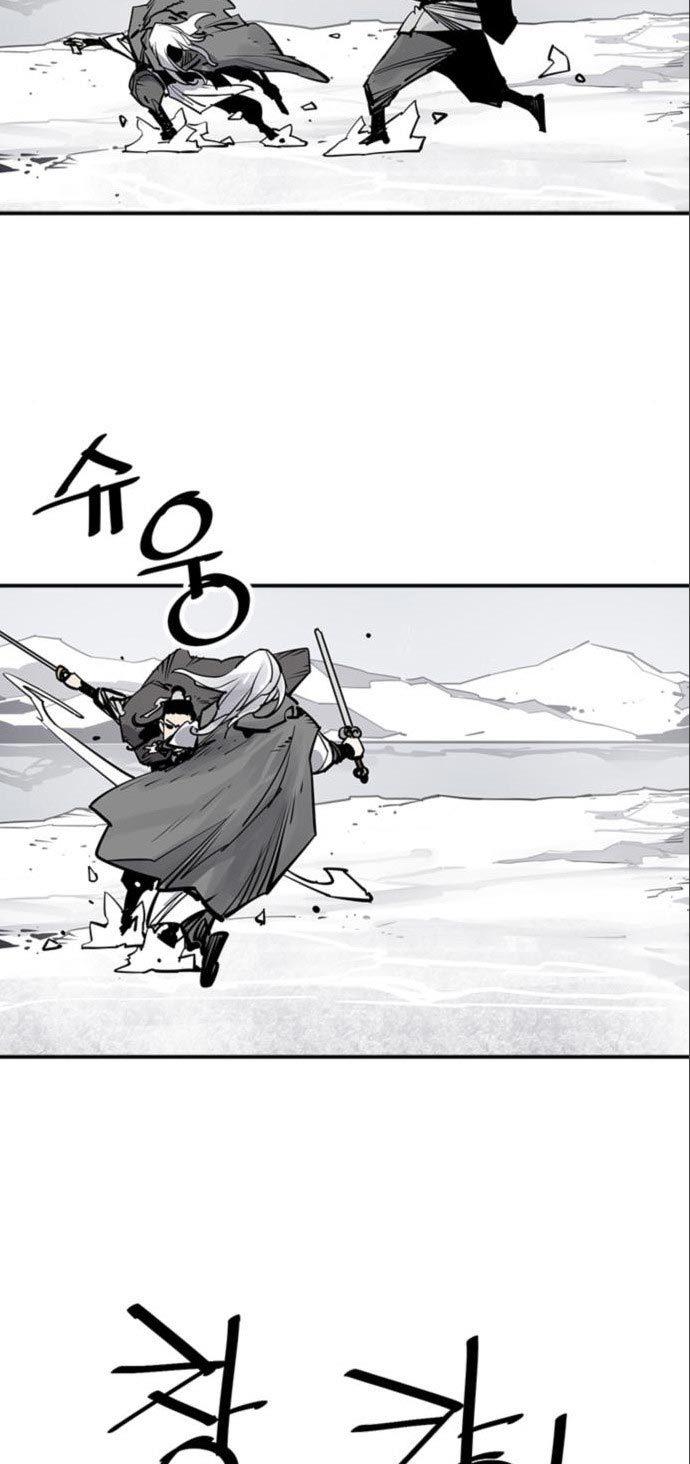 Death God Chapter 36