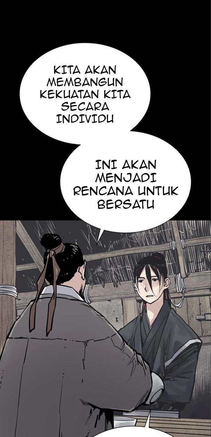 Death God Chapter 36