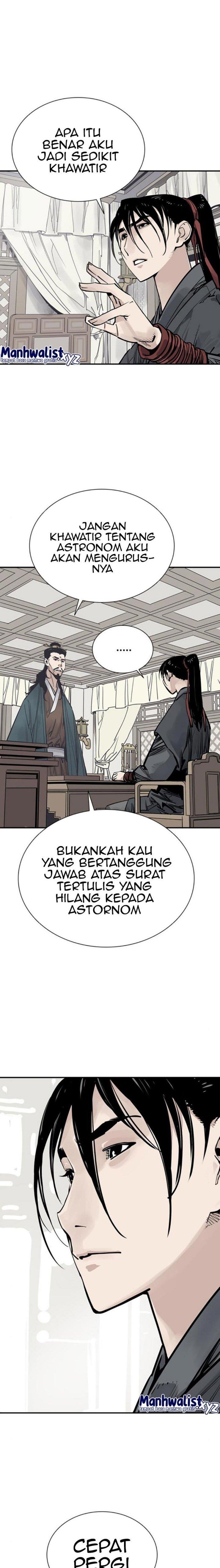 Death God Chapter 47