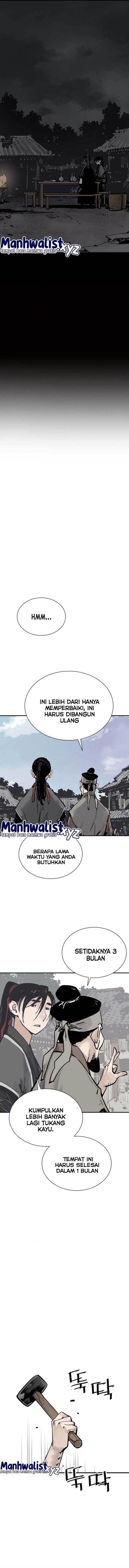 Death God Chapter 52