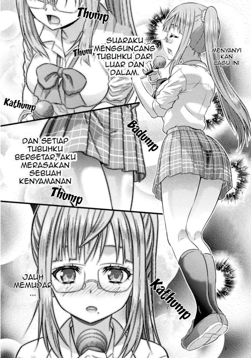 Daily Life In TS School Chapter 3