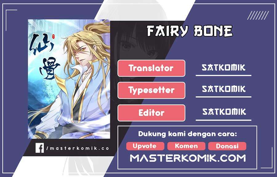 Fairy Bone Chapter 12