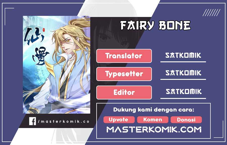 Fairy Bone Chapter 13