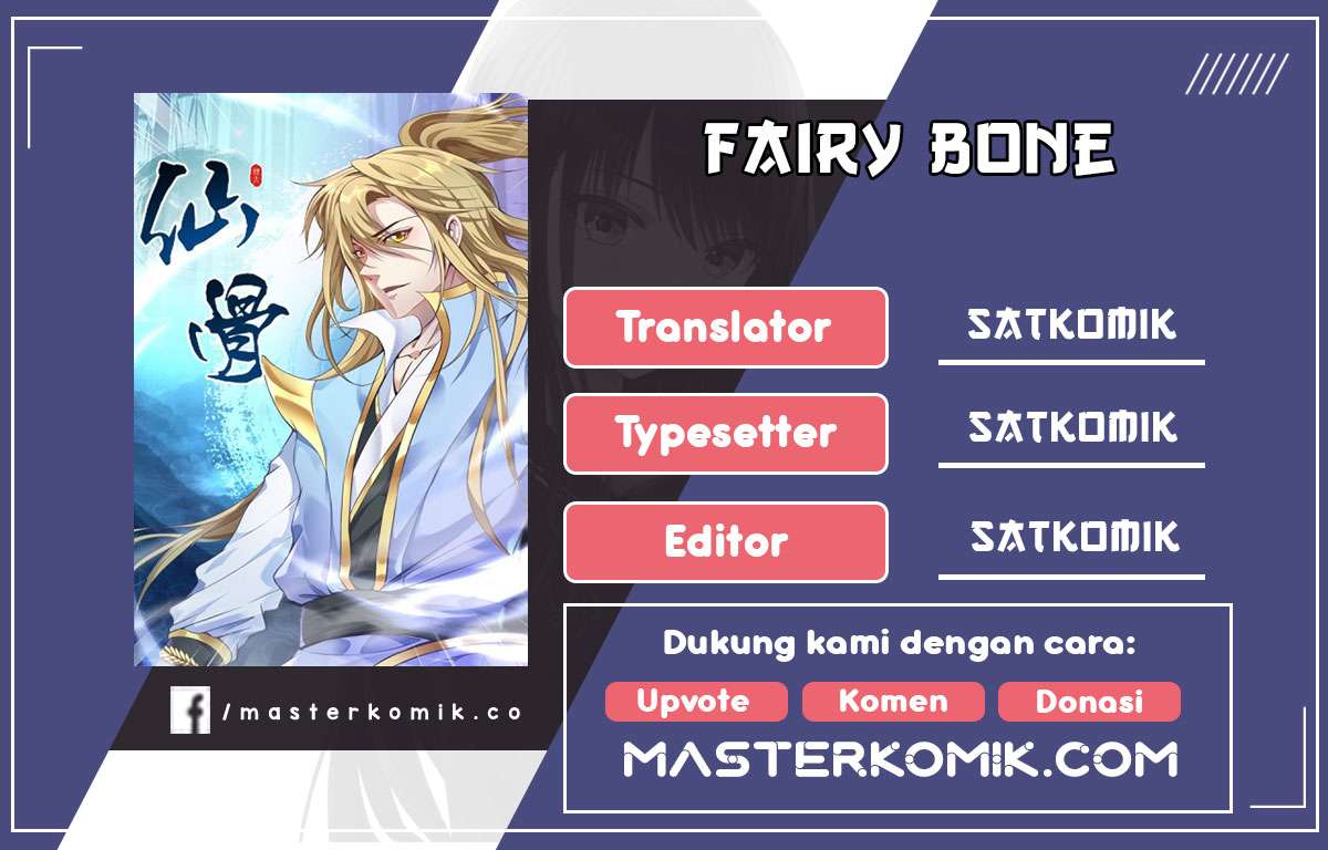 Fairy Bone Chapter 4