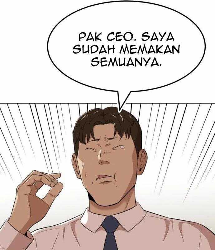 Company Grievance Squad Chapter 14