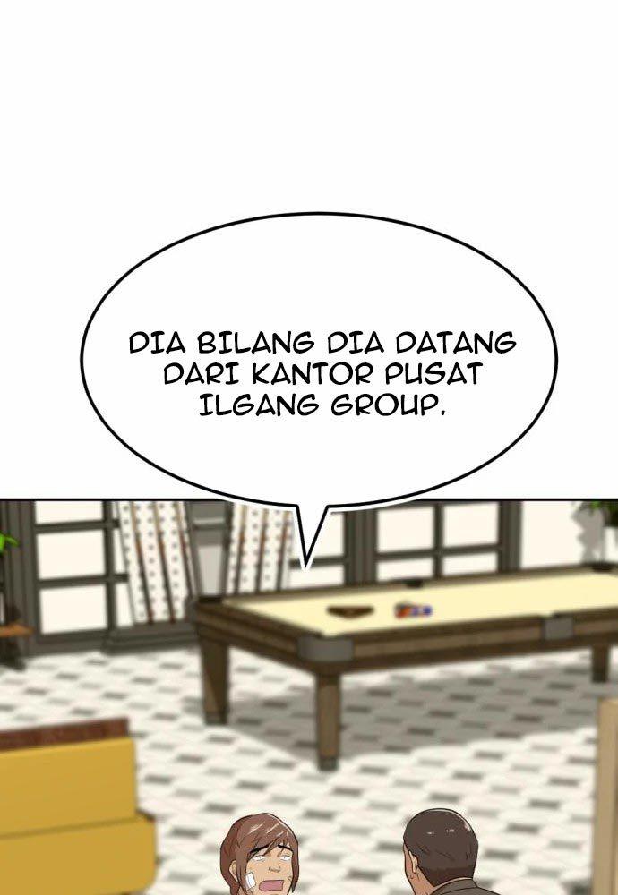 Company Grievance Squad Chapter 15