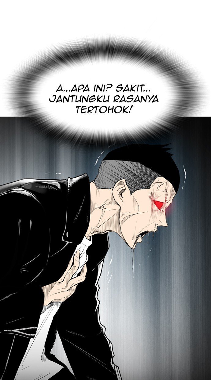 Reawaken Man Chapter 166