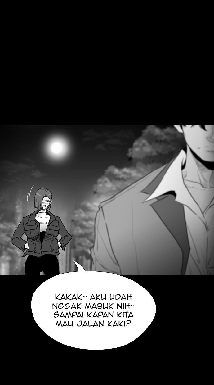 Reawaken Man Chapter 168