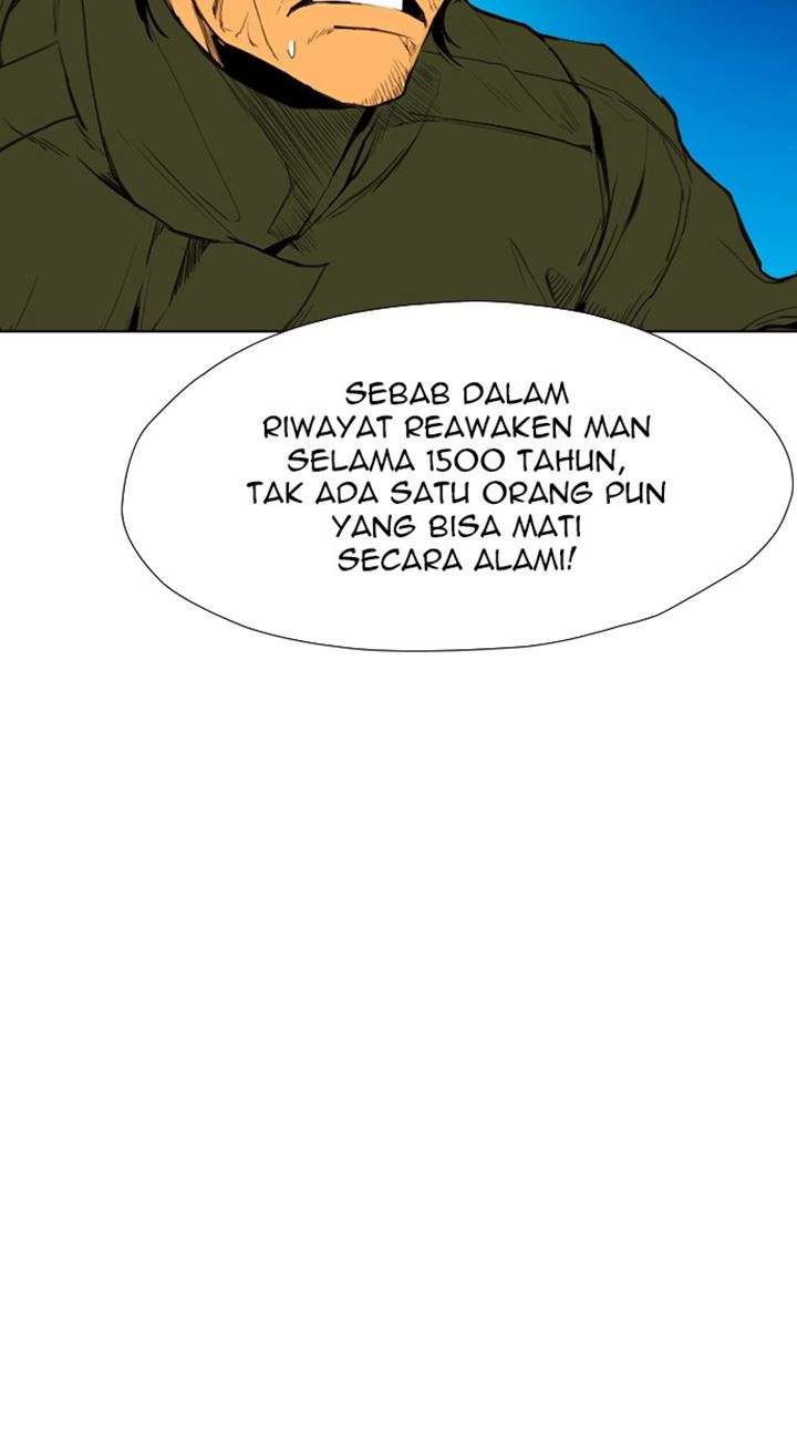 Reawaken Man Chapter 173