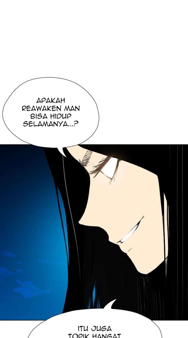 Reawaken Man Chapter 173