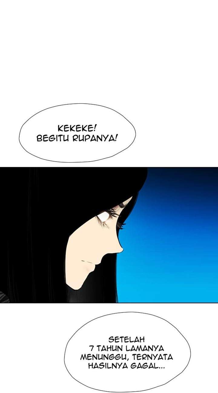 Reawaken Man Chapter 174