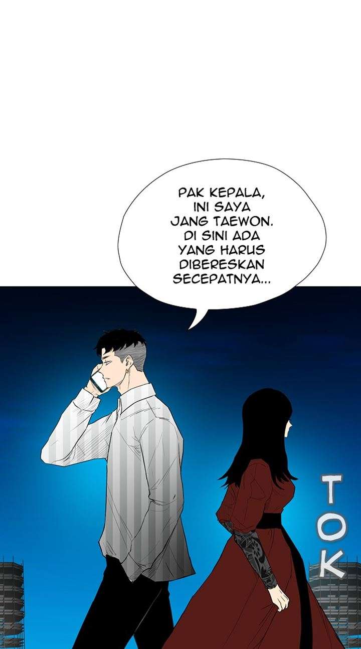 Reawaken Man Chapter 174