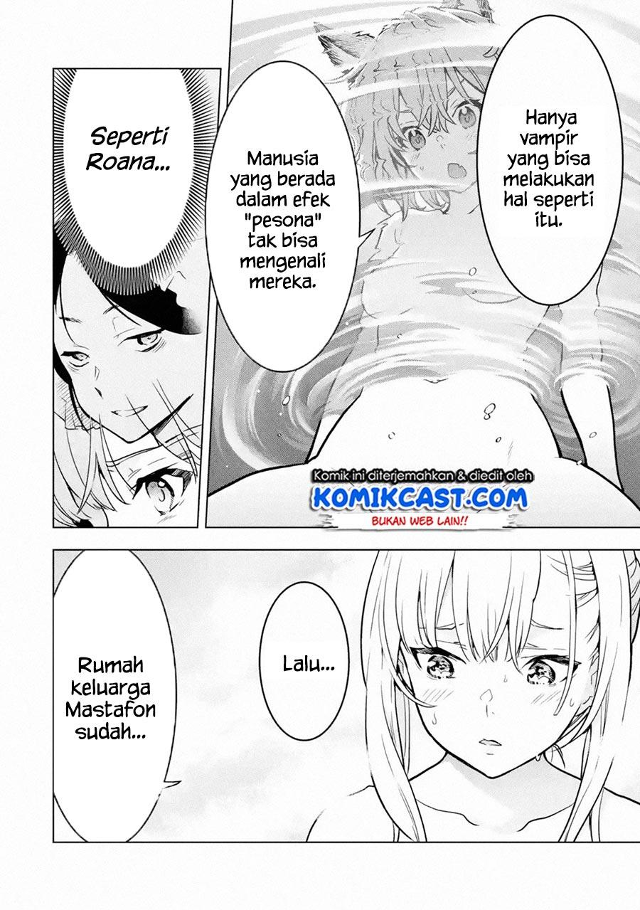 Koko wa Ore ni Makasete Saki ni Ike to Itte kara 10 Nen ga Tattara Densetsu ni Natteita Chapter 14.2