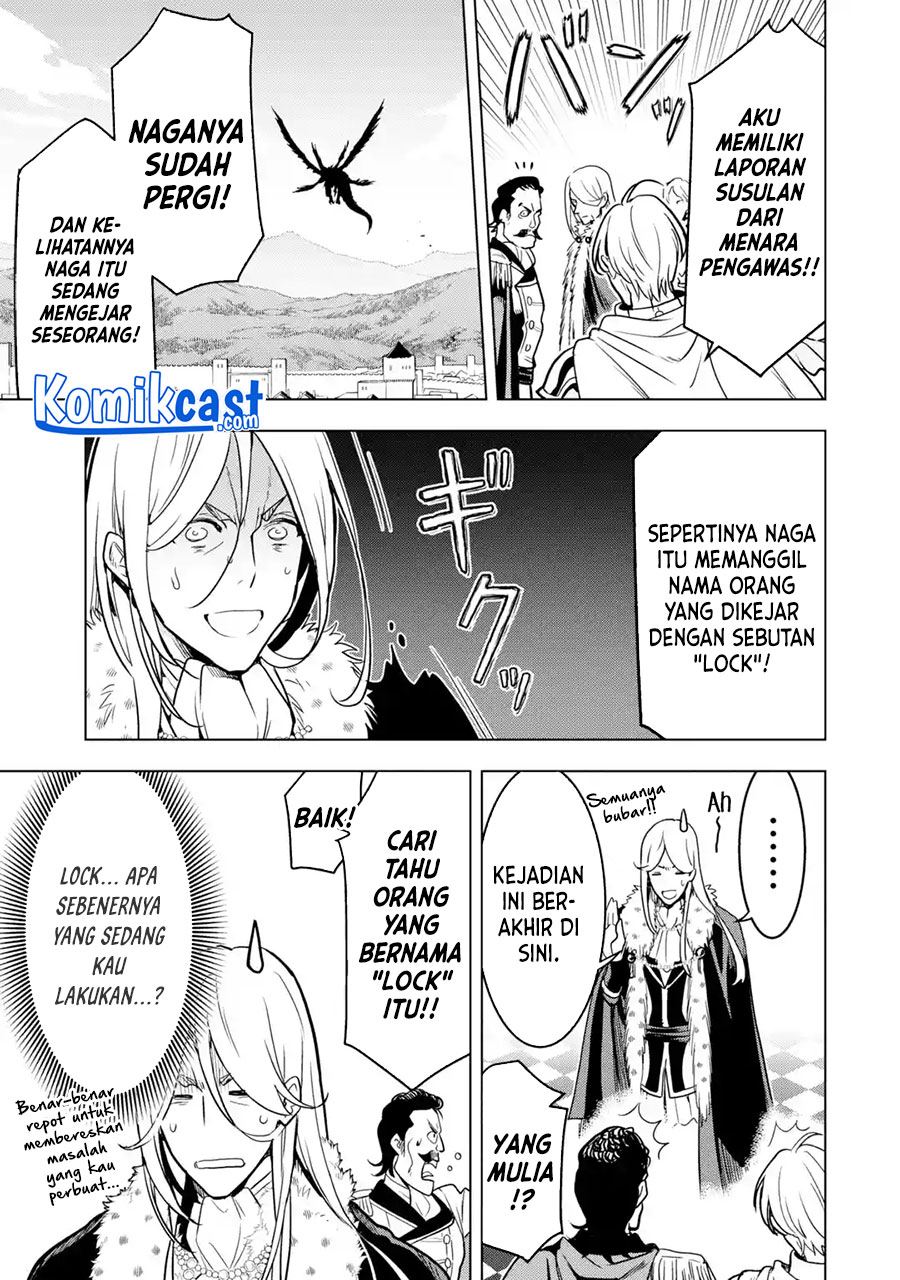 Koko wa Ore ni Makasete Saki ni Ike to Itte kara 10 Nen ga Tattara Densetsu ni Natteita Chapter 23