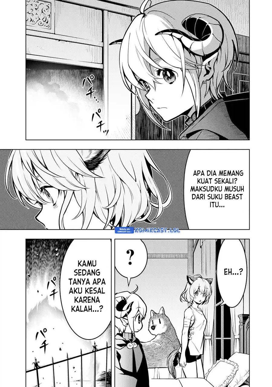 Koko wa Ore ni Makasete Saki ni Ike to Itte kara 10 Nen ga Tattara Densetsu ni Natteita Chapter 29