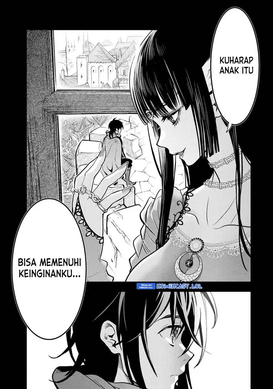 Koko wa Ore ni Makasete Saki ni Ike to Itte kara 10 Nen ga Tattara Densetsu ni Natteita Chapter 29