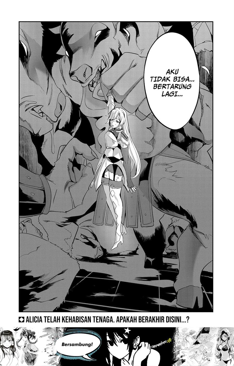 Tensei Shitekara 40-nen. Sorosoro, Ojisan mo Koi ga Shitai. Nidome no Jinsei wa Harem Route?! Chapter 8