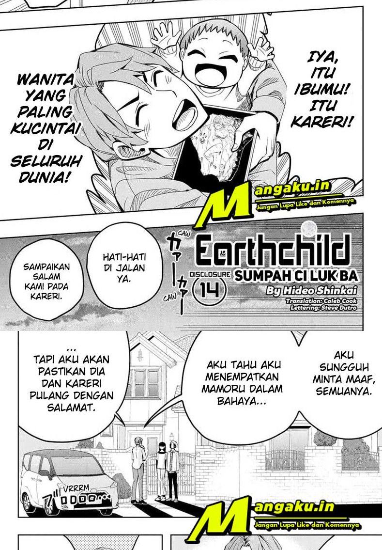 Earthchild Chapter 14