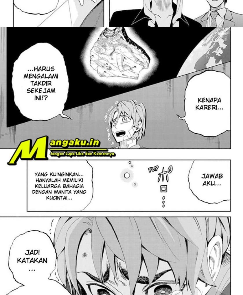 Earthchild Chapter 8