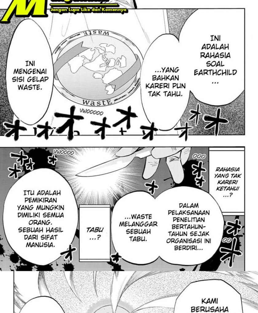 Earthchild Chapter 8