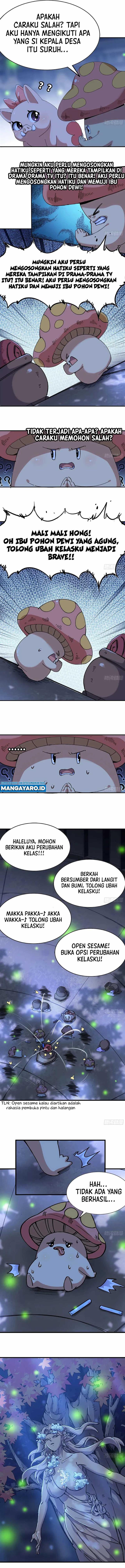 Mushroom Hero Chapter 51