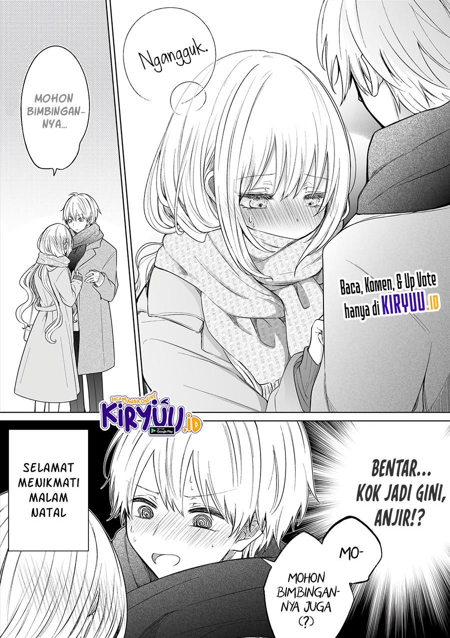 Ichizu de Bitch na Kouhai Chapter 113