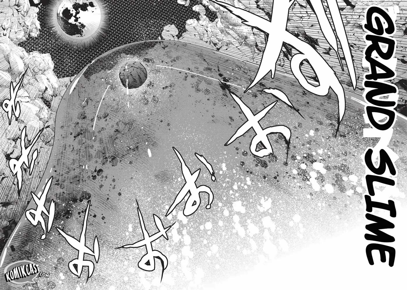 Nozomanu Fushi no Boukensha Chapter 14