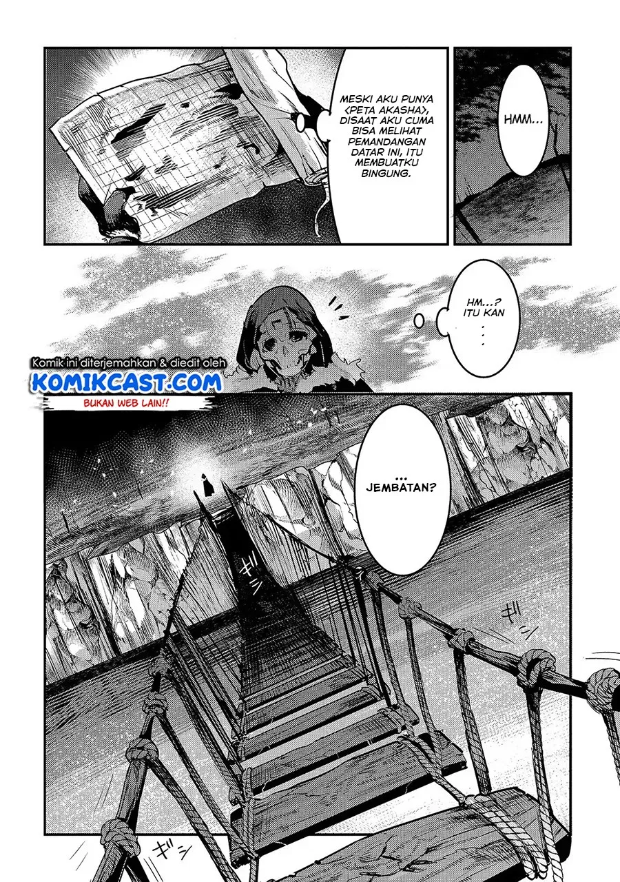 Nozomanu Fushi no Boukensha Chapter 20