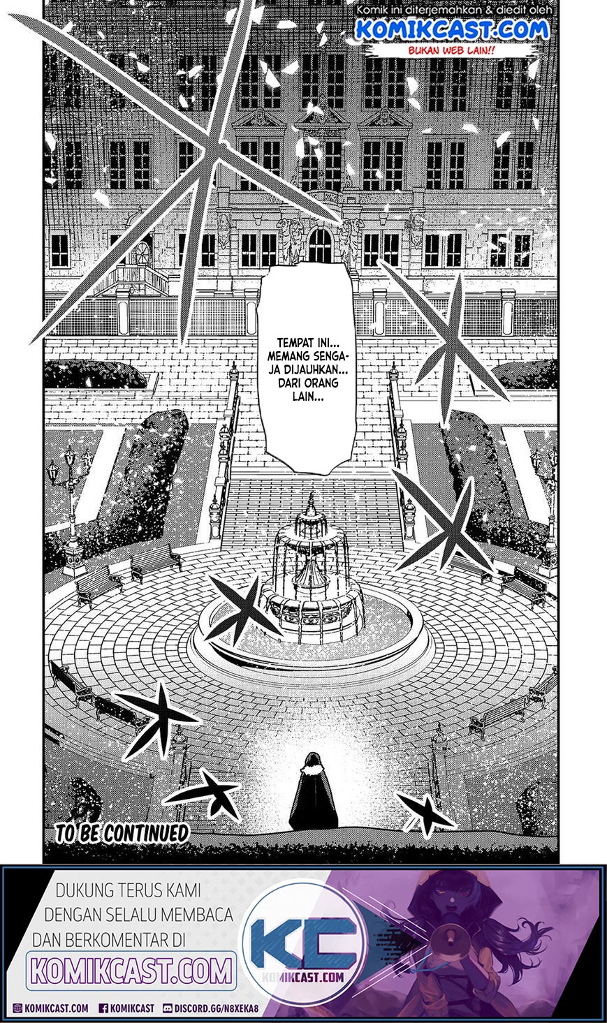 Nozomanu Fushi no Boukensha Chapter 26