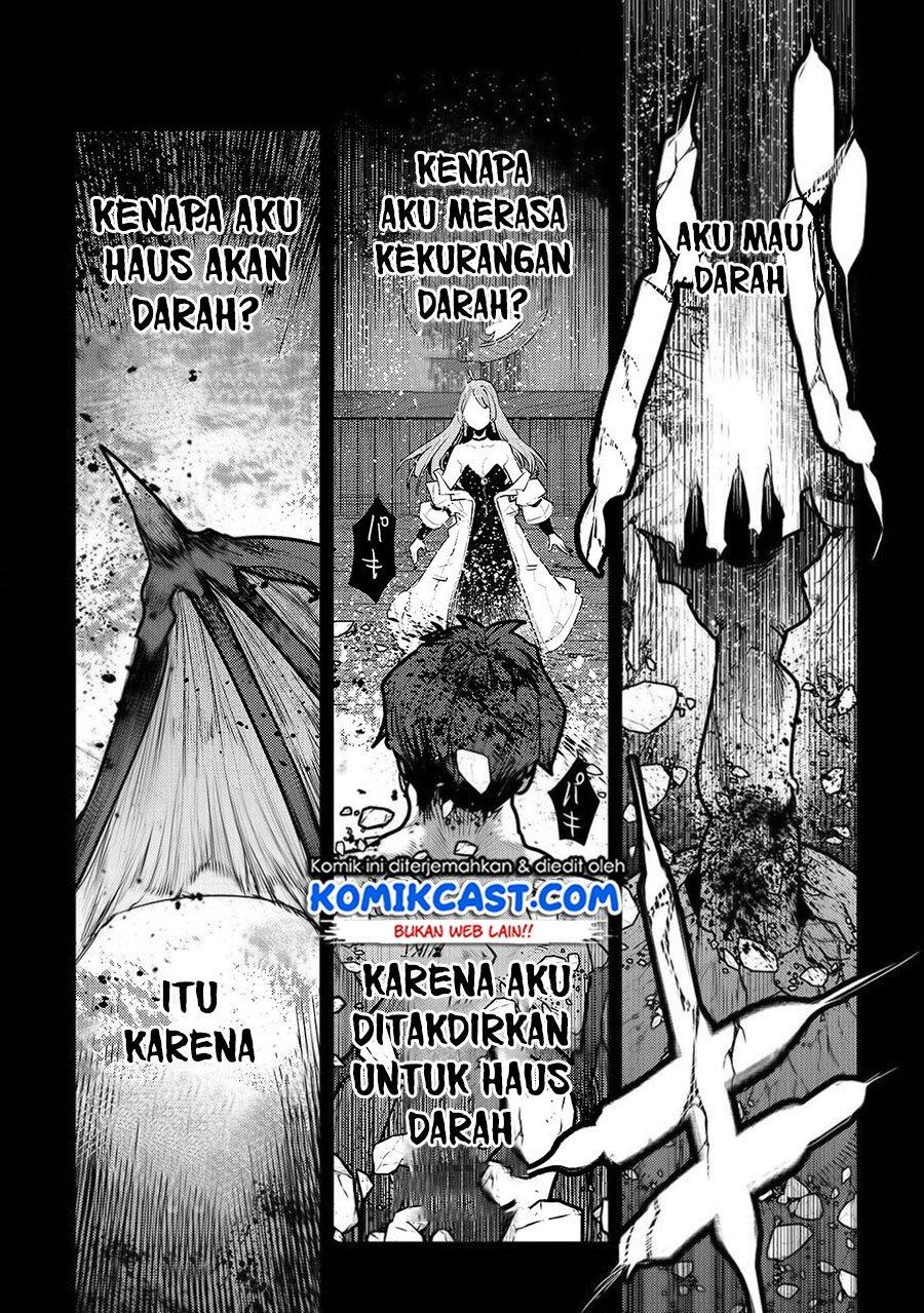 Nozomanu Fushi no Boukensha Chapter 30