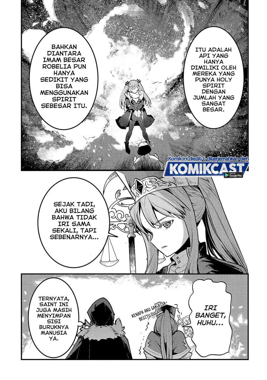 Nozomanu Fushi no Boukensha Chapter 33