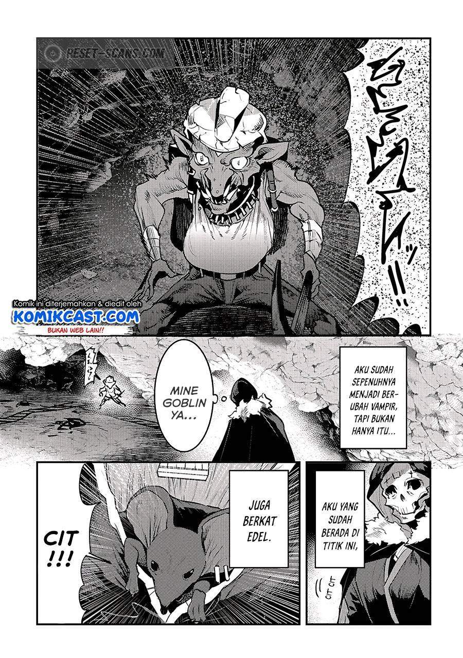 Nozomanu Fushi no Boukensha Chapter 37