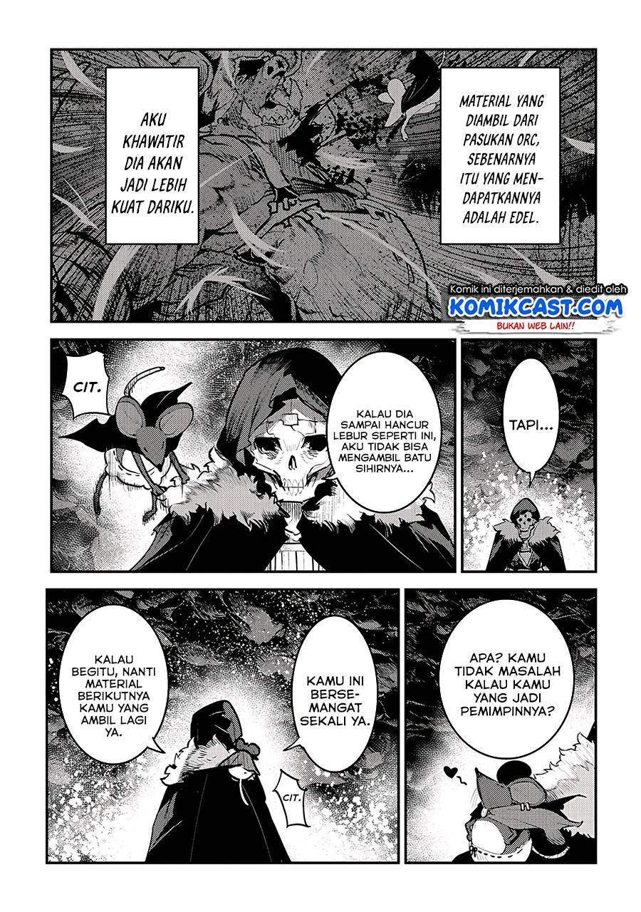 Nozomanu Fushi no Boukensha Chapter 37