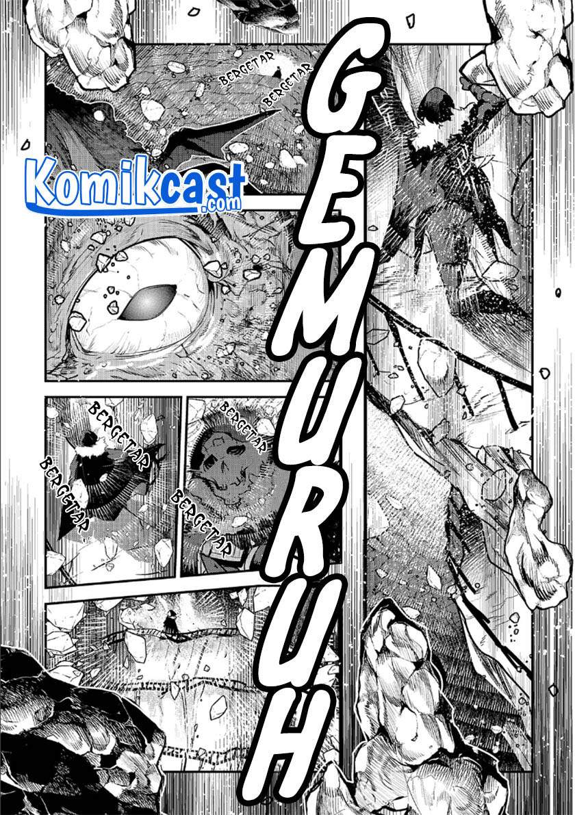 Nozomanu Fushi no Boukensha Chapter 39