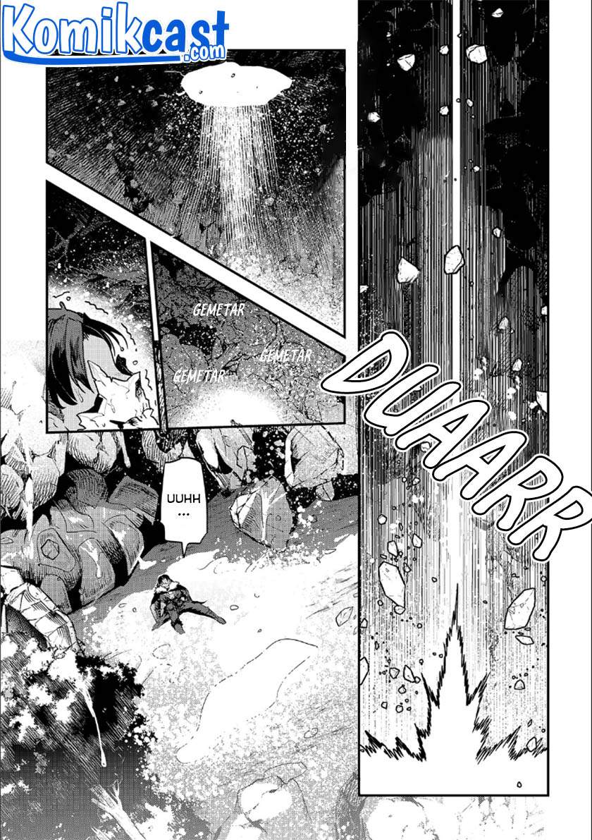 Nozomanu Fushi no Boukensha Chapter 39