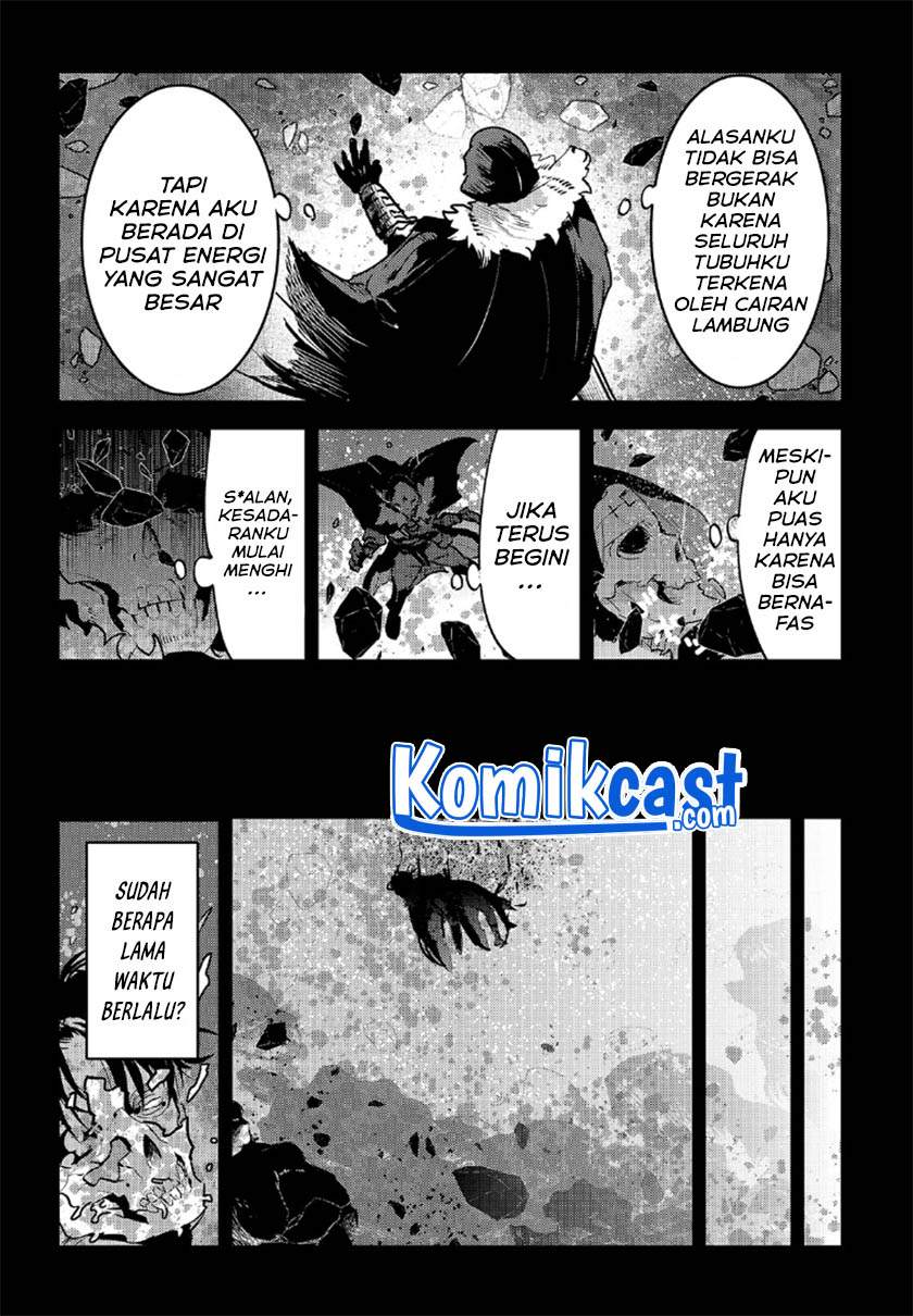 Nozomanu Fushi no Boukensha Chapter 39