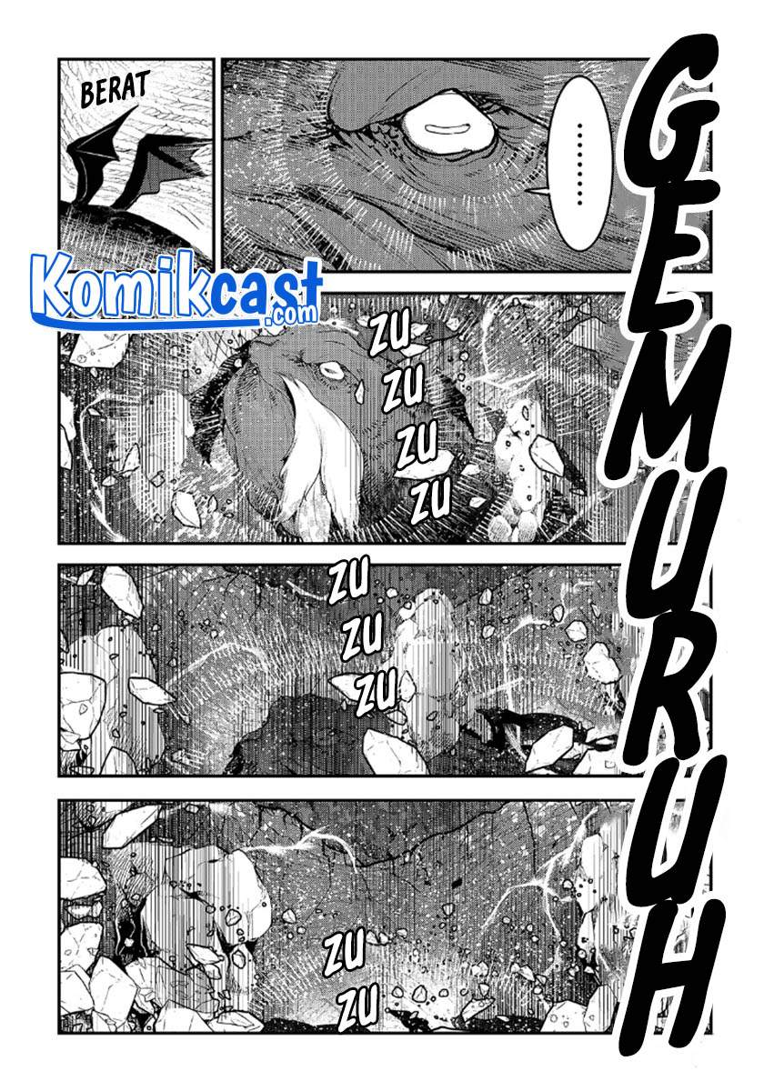 Nozomanu Fushi no Boukensha Chapter 39