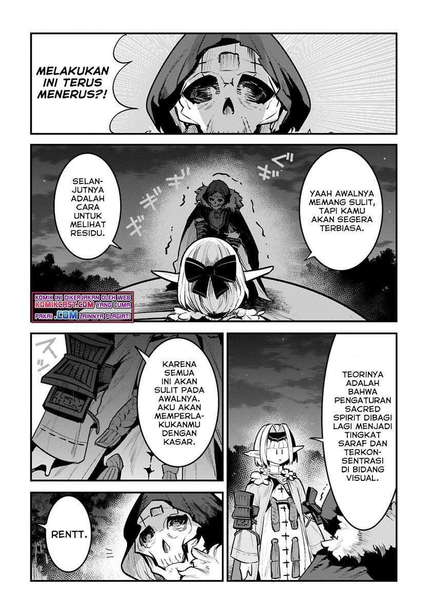 Nozomanu Fushi no Boukensha Chapter 42