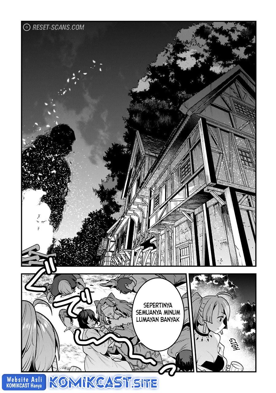 Nozomanu Fushi no Boukensha Chapter 44.2