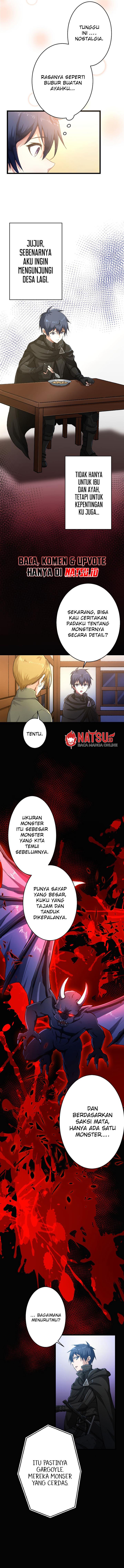 Berserk of Gluttony (Remake) Chapter 29