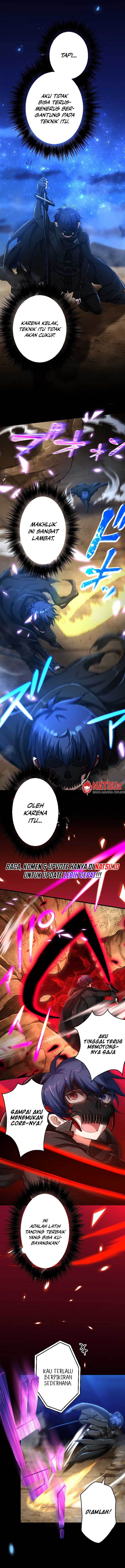 Berserk of Gluttony (Remake) Chapter 37