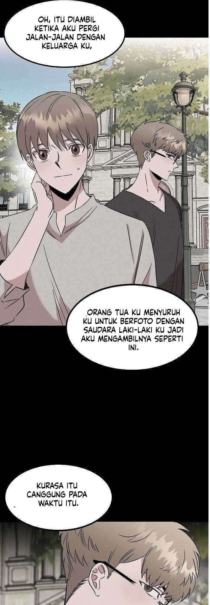 Genius Doctor Lee Moo-jin Chapter 11