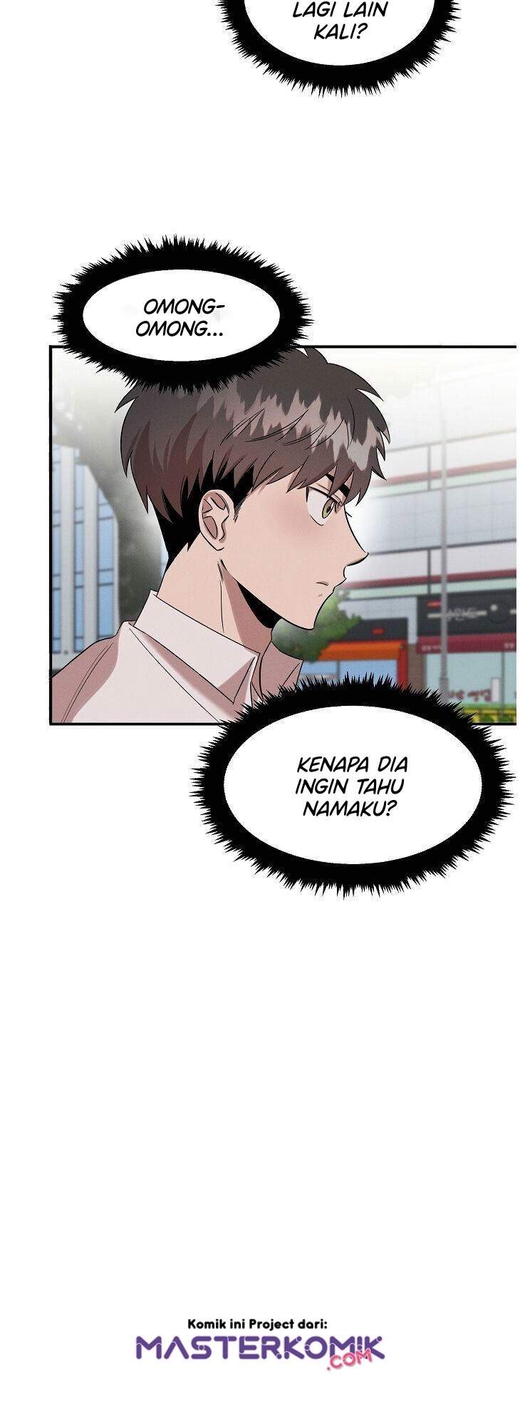 Genius Doctor Lee Moo-jin Chapter 14