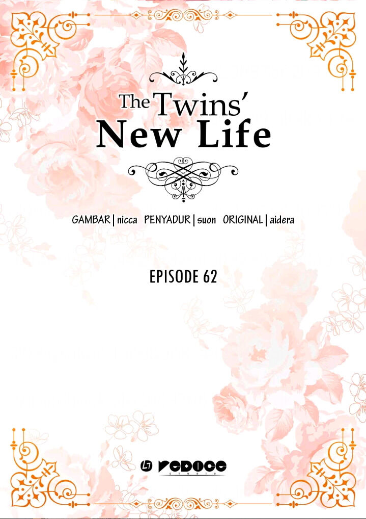 The Twin Siblings’ New Life Chapter 62