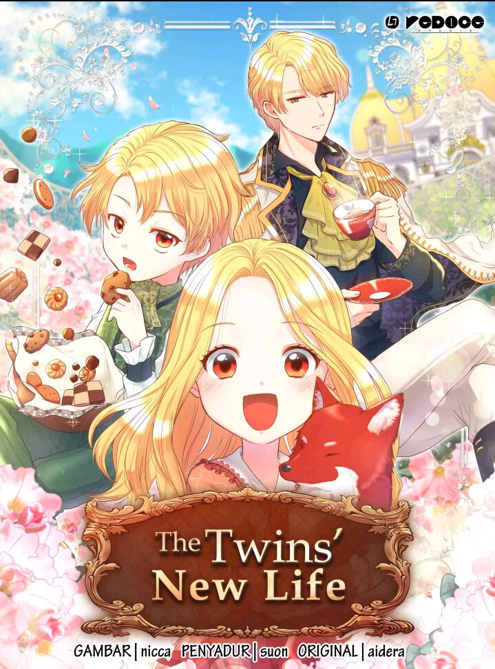 The Twin Siblings’ New Life Chapter 65