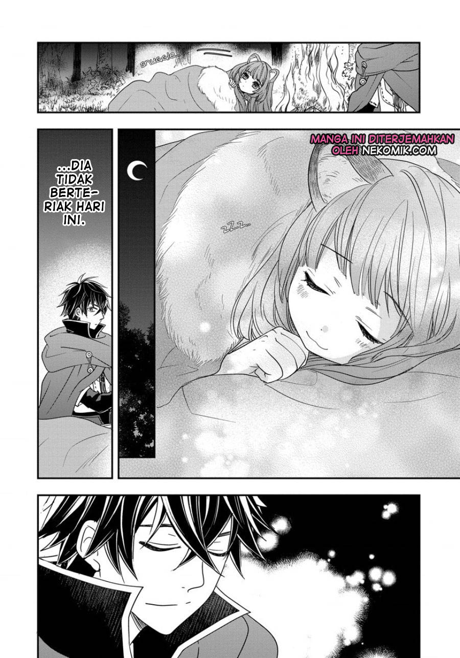 Tate no Yuusha no Nariagari ~ Girl’s Side Story Chapter 5